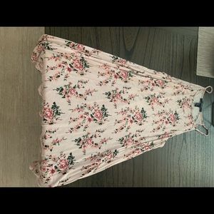 Forever 21 dress